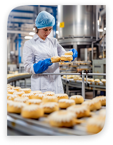 Food Manufacturers
