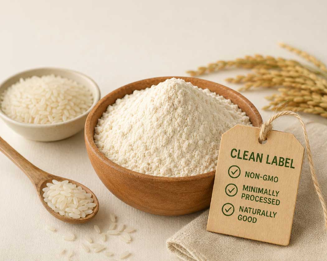 Clean-Label Appeal 