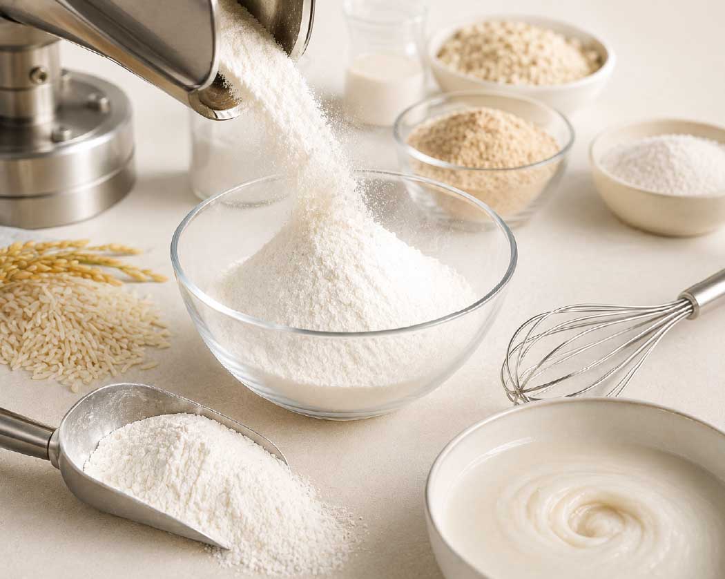 Formulation-Friendly 