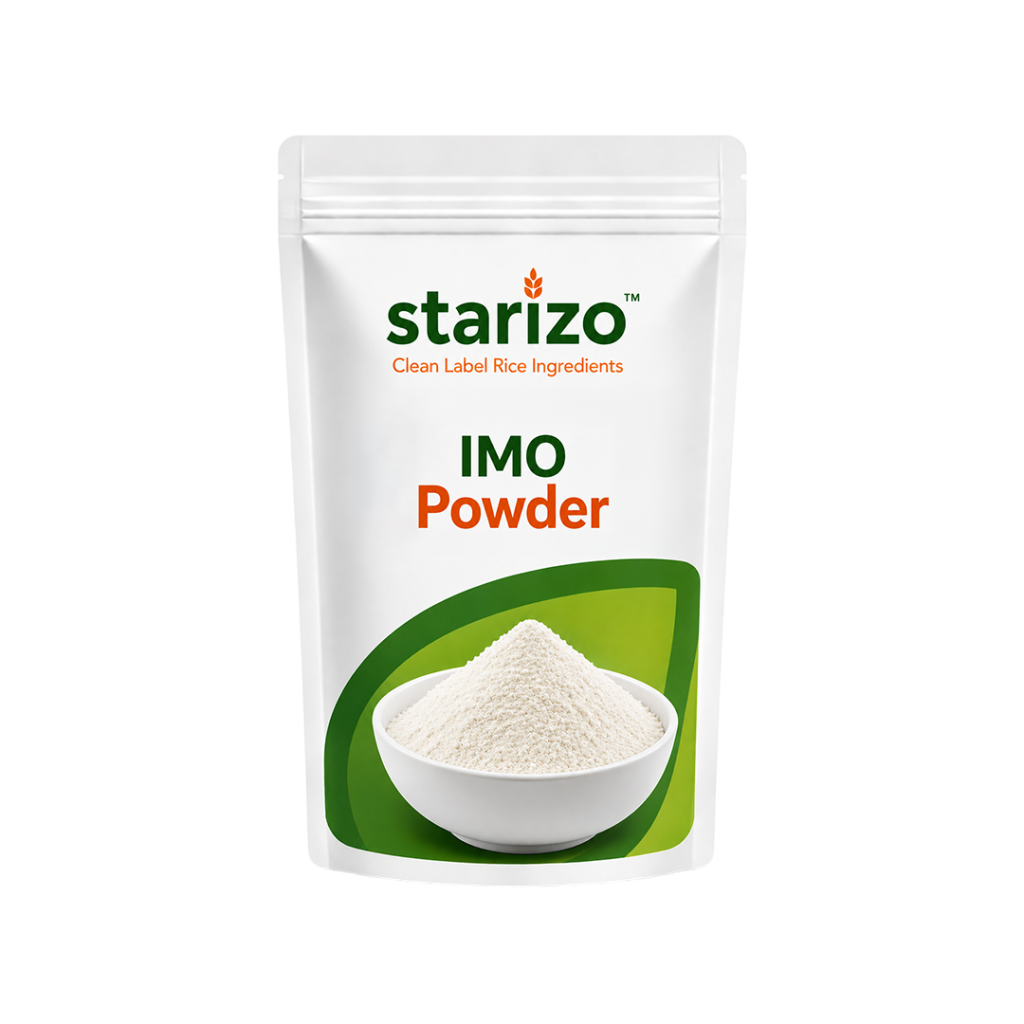 IMO Powder