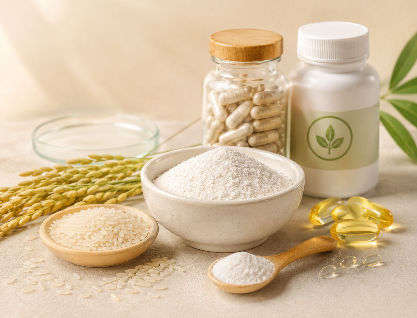 Nutraceuticals