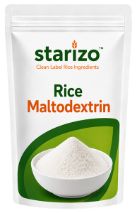 Rice Maltodextrin