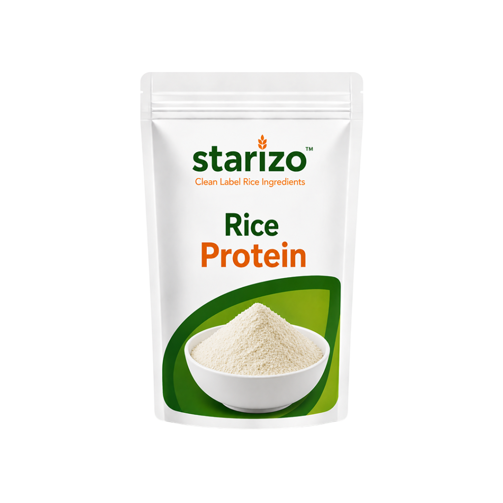 Rice Protein
