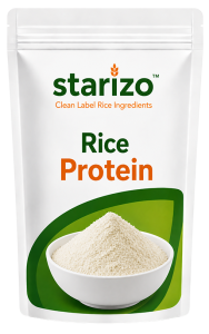 Rice Protein