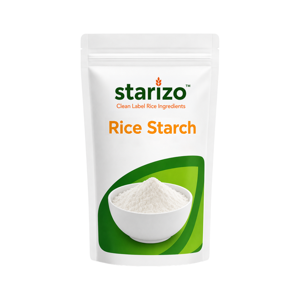 Rice Starch