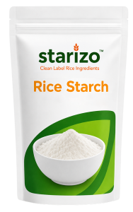 Rice Starch