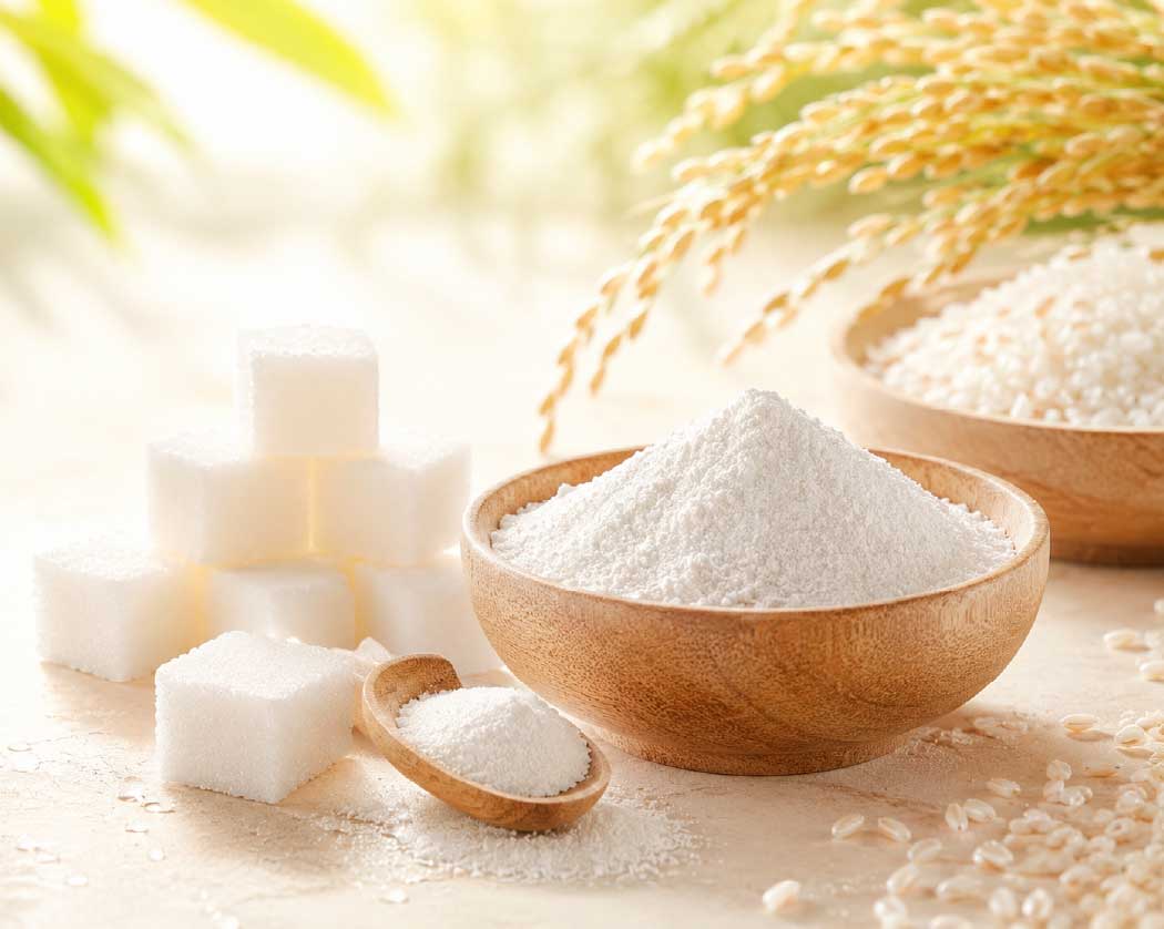 Sugar Reduction
