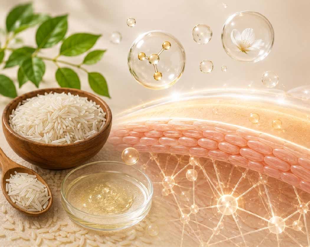 Anti-Aging & Anti-Irritant Support