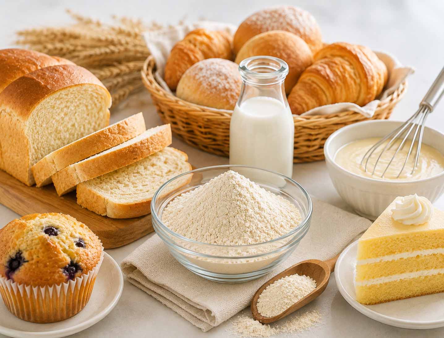 Bakery