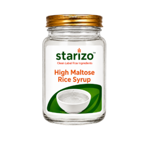 High Maltose Rice Syrup