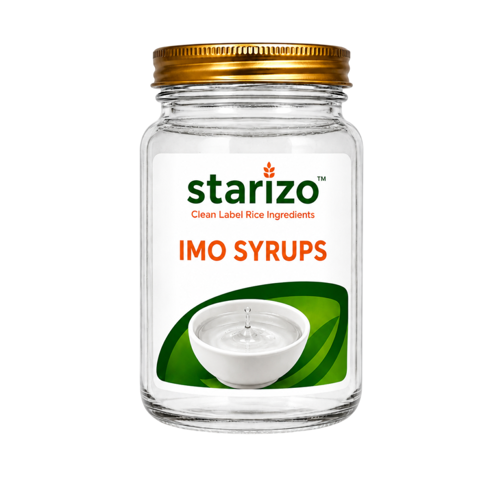IMO Syrup