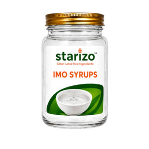 IMO Syrup