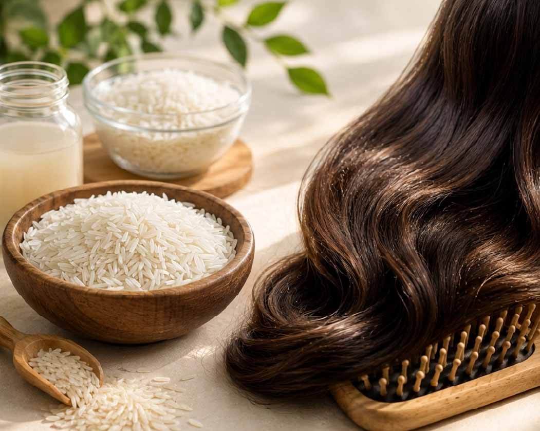 Natural Volumizing Power
