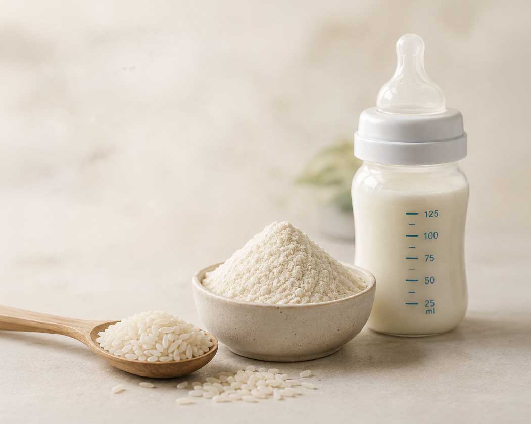 Allergen-Safe Formulation