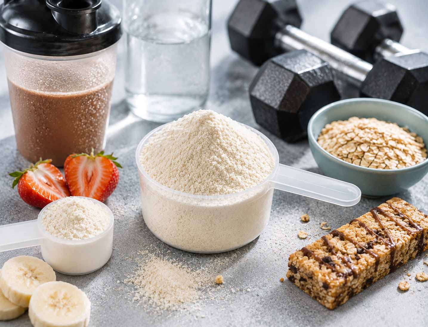 Sports Nutrition