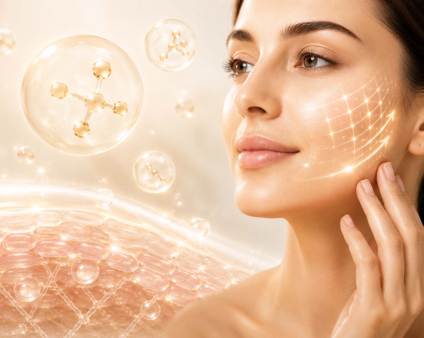Anti-Aging Skincare