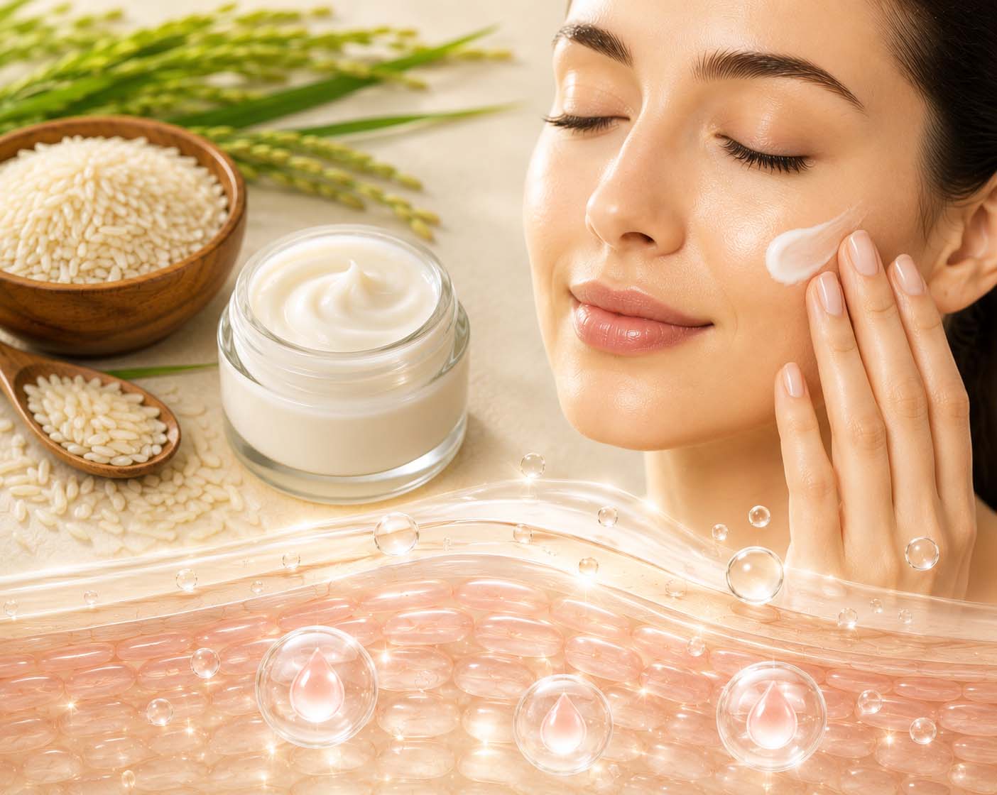 Moisturizers & Creams