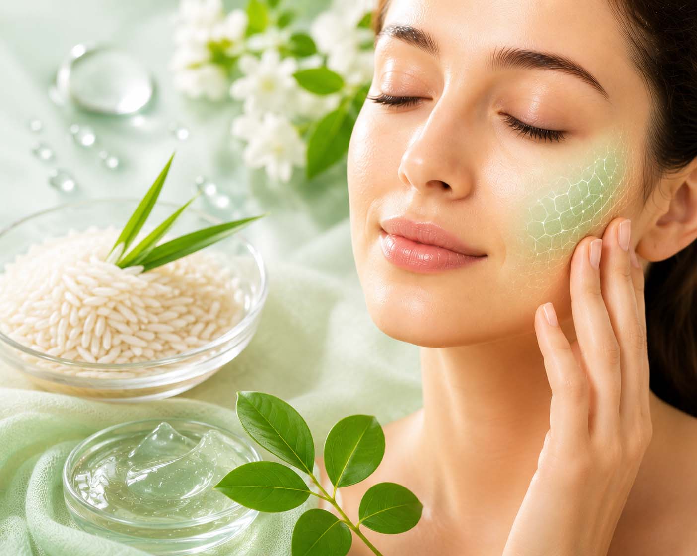 Sensitive Skin Formulations
