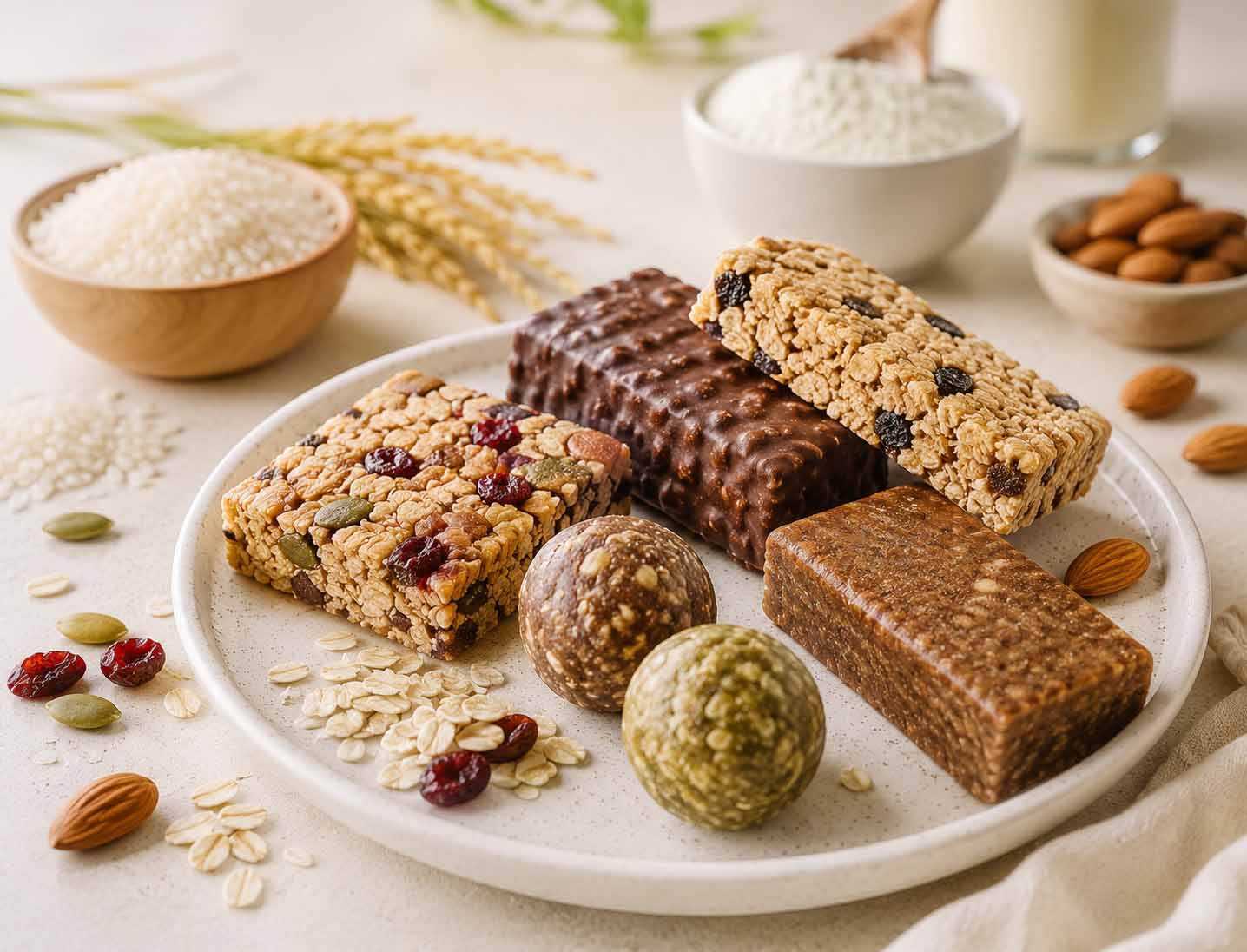 Health Foods