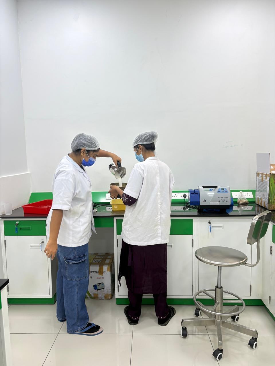 Let's Build Quality-Driven Solutions Together