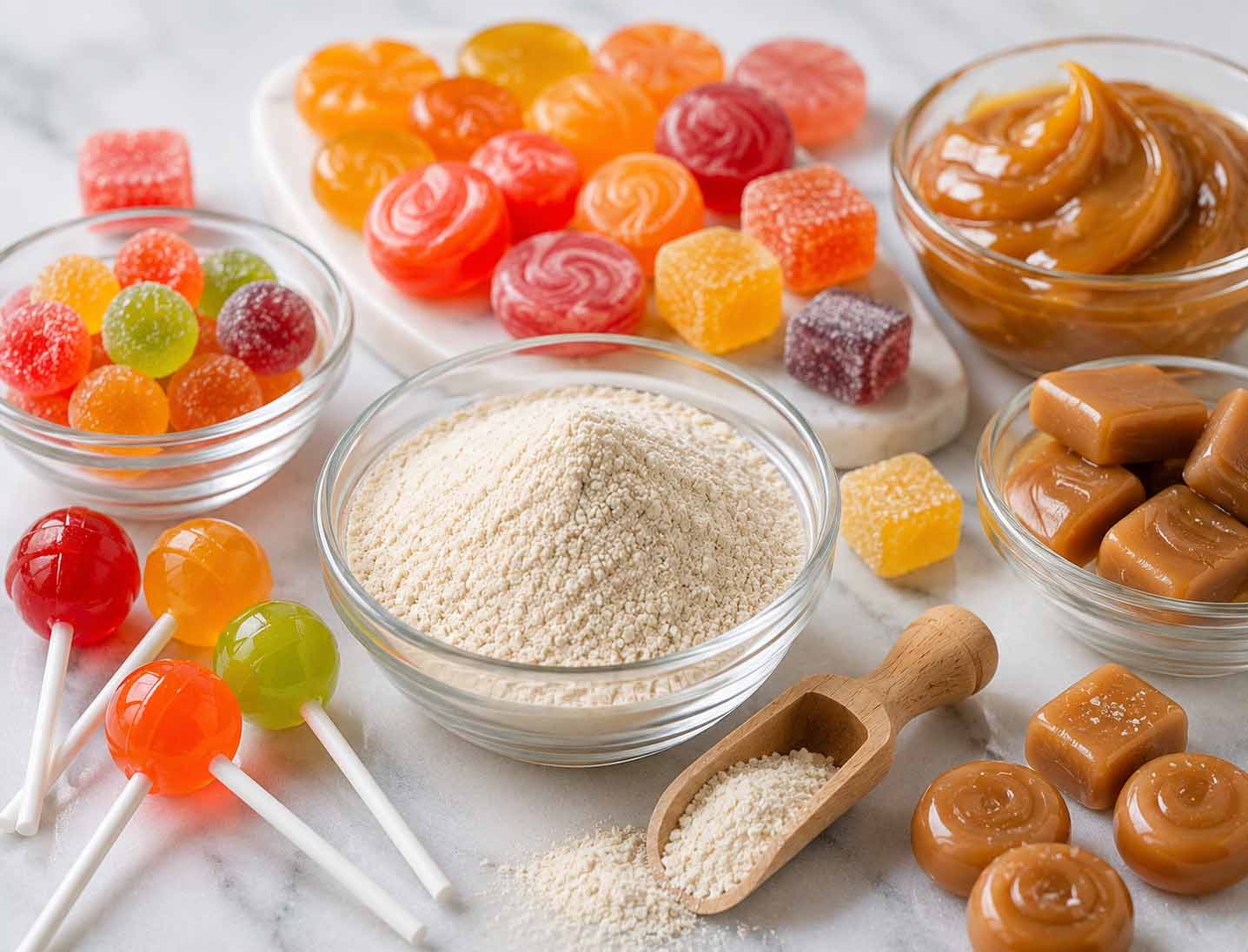 Confectionery