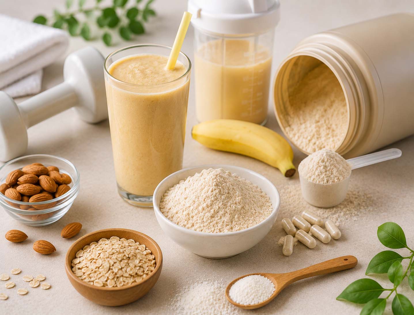 Nutraceuticals