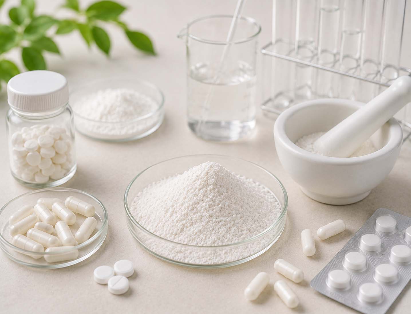 Pharmaceuticals