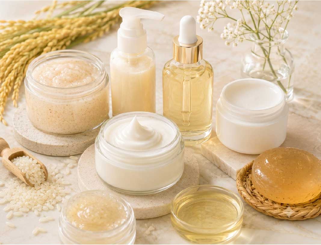 Cosmetics